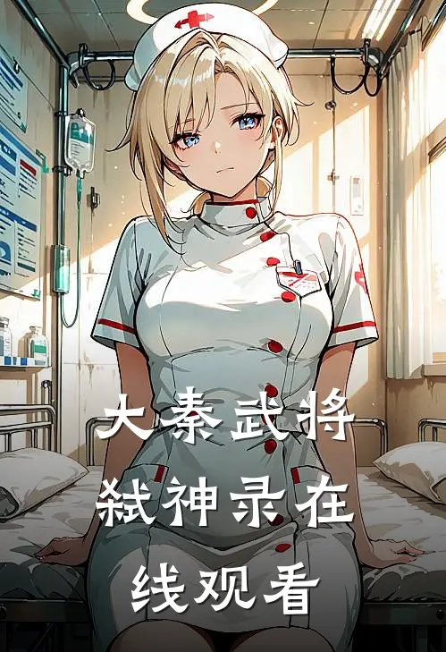 大秦武将弑神录在线观看