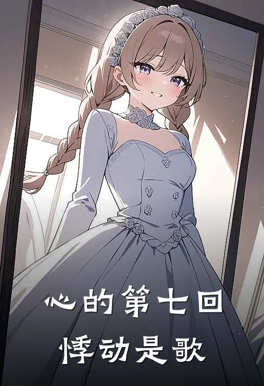 心的第七回悸动是歌