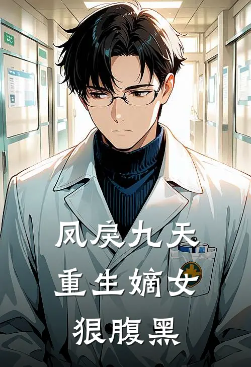 凤戾九天重生嫡女狠腹黑