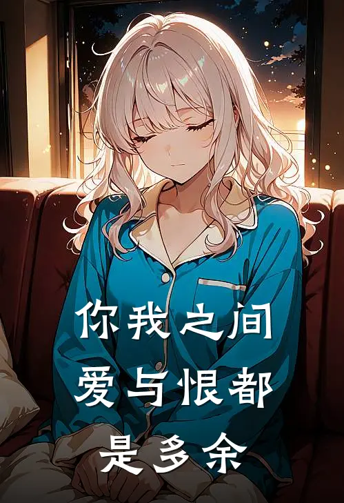 你我之间，爱与恨都是多余