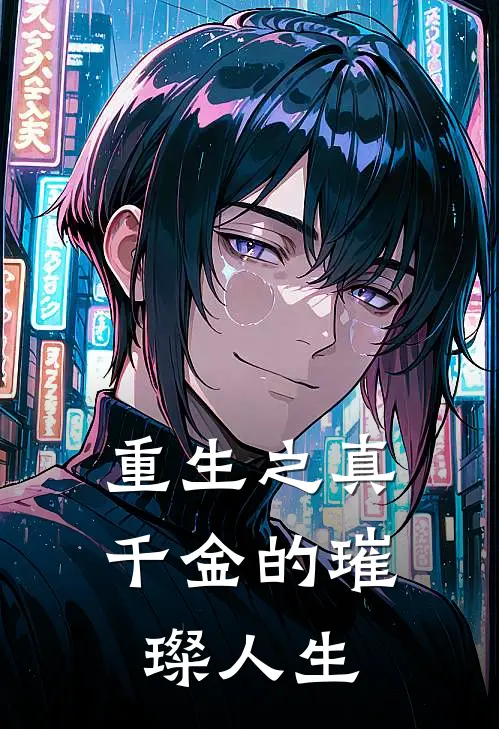 重生之真千金的璀璨人生