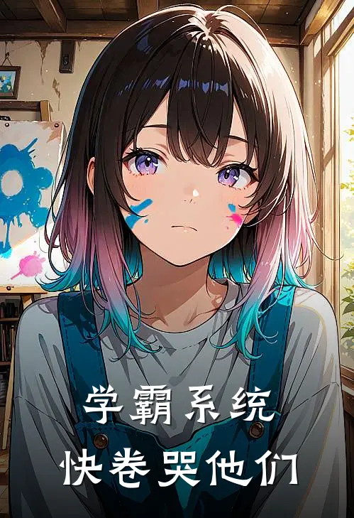 学霸系统：快卷哭他们