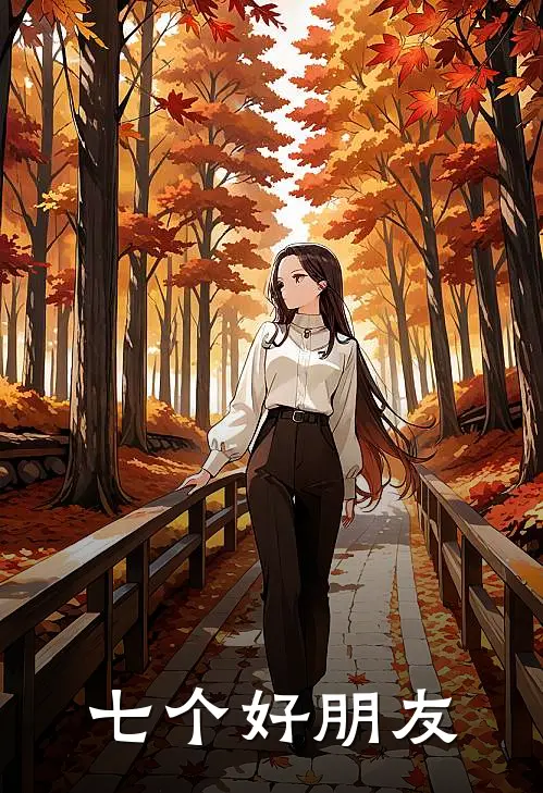 七个好朋友