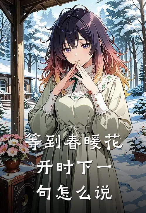 等到春暖花开时下一句怎么说