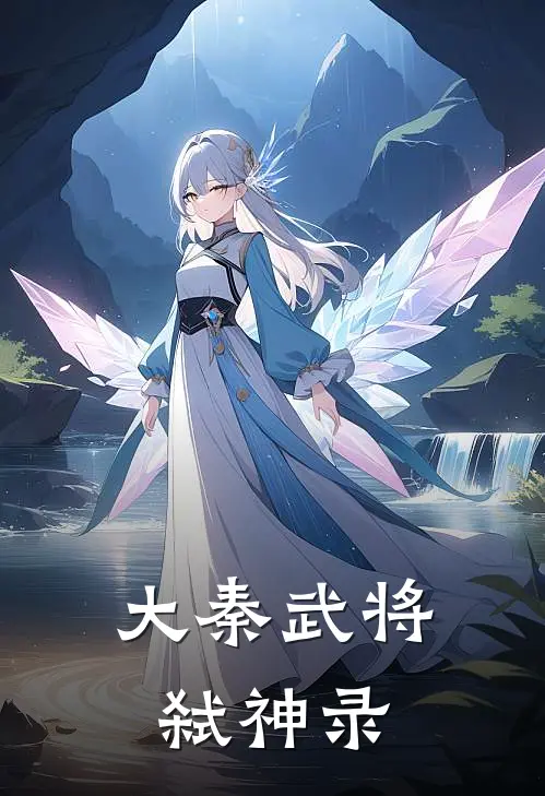 大秦武将弑神录