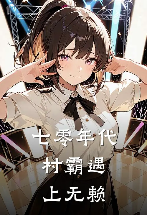 七零年代：村霸遇上无赖