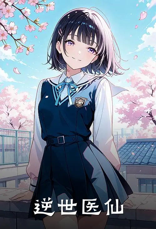 逆世医仙