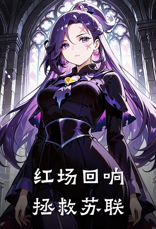 红场回响拯救苏联