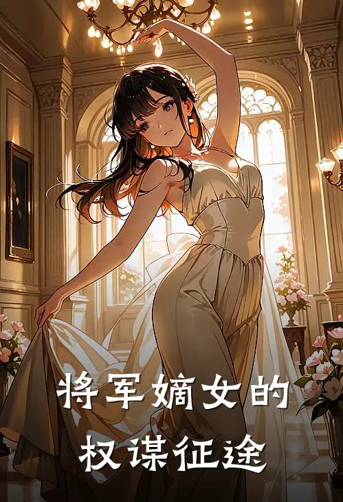 将军嫡女的权谋征途