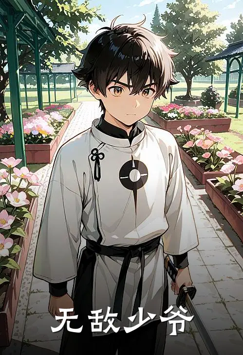 无敌少爷