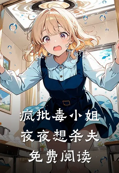 疯批毒小姐夜夜想杀夫免费阅读