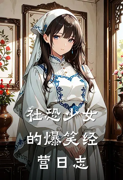 社恐少女的爆笑经营日志