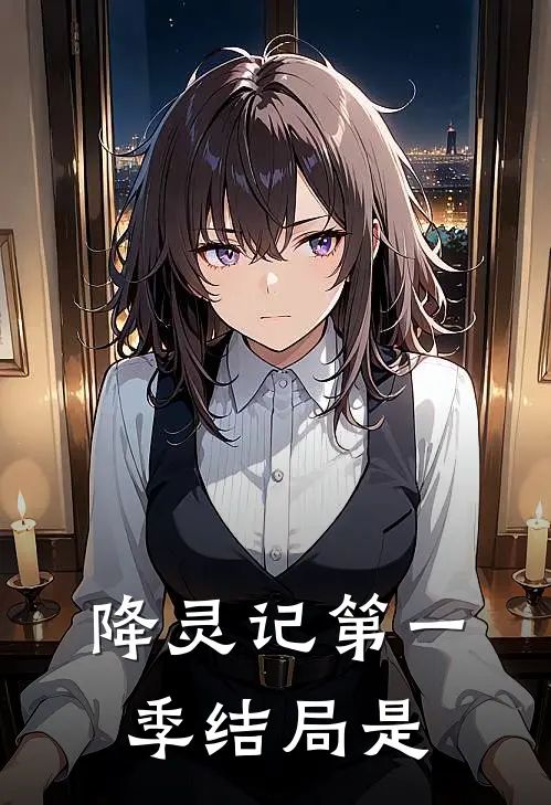 降灵记第一季结局是