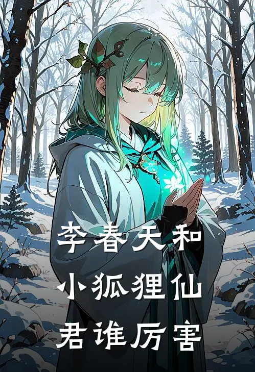 李春天和小狐狸仙君谁厉害