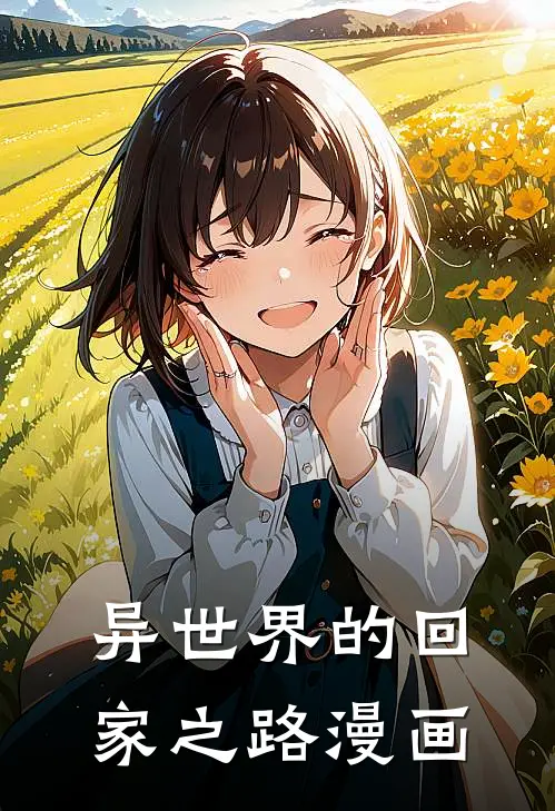 异世界的回家之路漫画