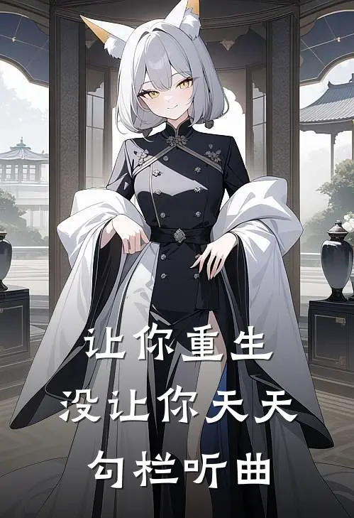 让你重生，没让你天天勾栏听曲