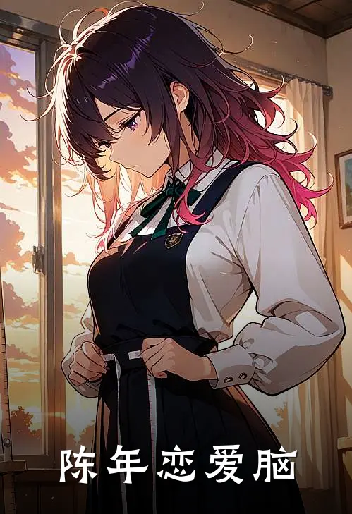 陈年恋爱脑