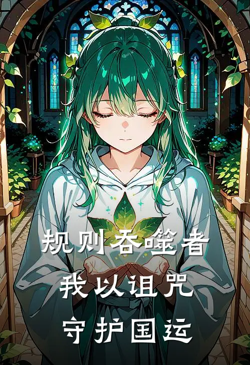 规则吞噬者：我以诅咒守护国运