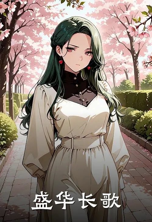 盛华长歌
