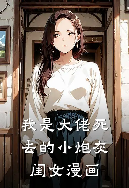 我是大佬死去的小炮灰闺女漫画