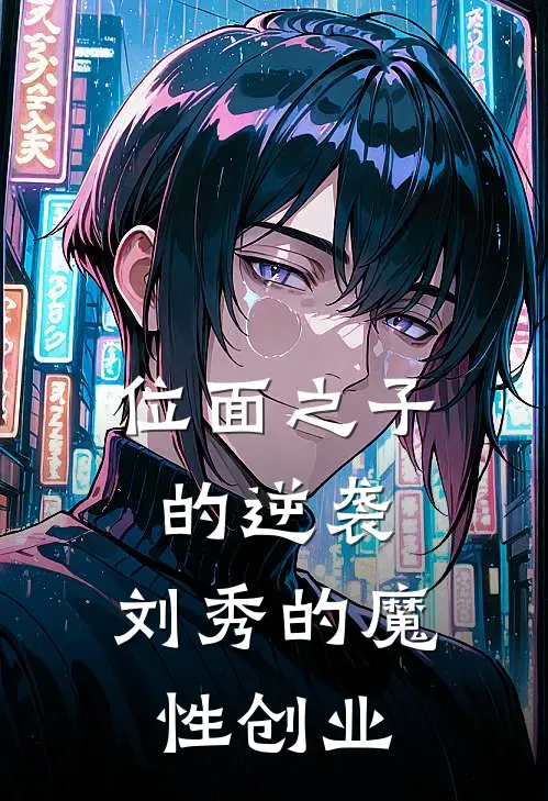 位面之子的逆袭：刘秀的魔性创业