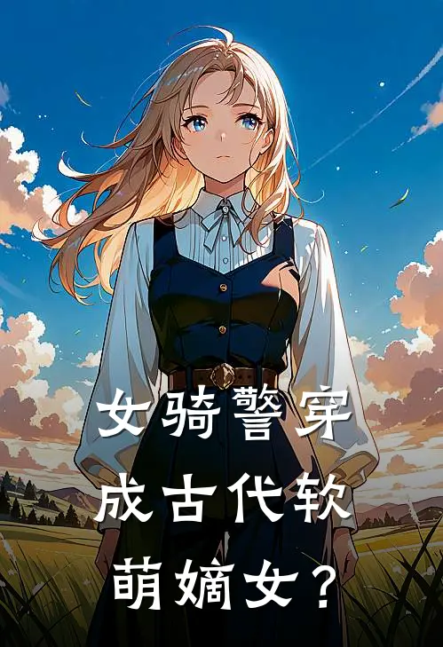 女骑警穿成古代软萌嫡女？
