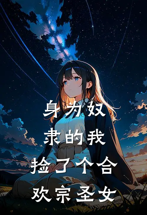 身为奴隶的我，捡了个合欢宗圣女