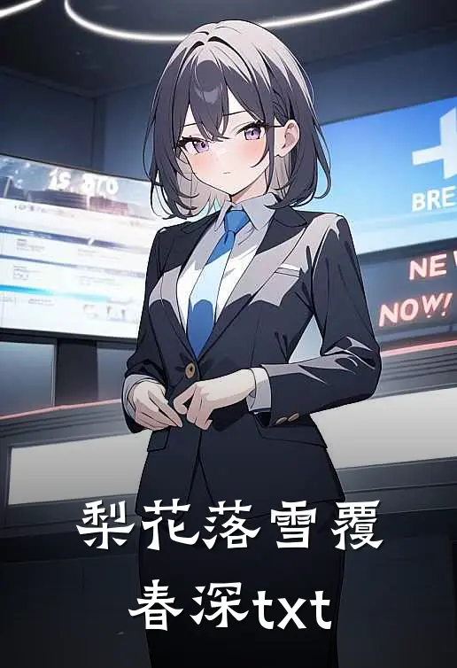 梨花落雪覆春深txt