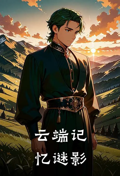 云端记忆谜影