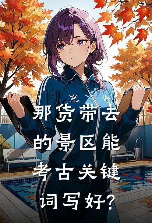 那货带去的景区能考古关键词写好?