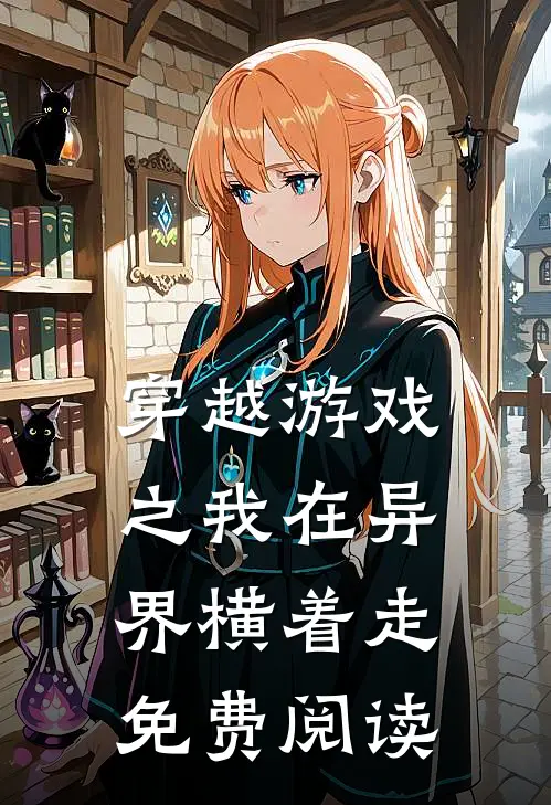 穿越游戏之我在异界横着走免费阅读