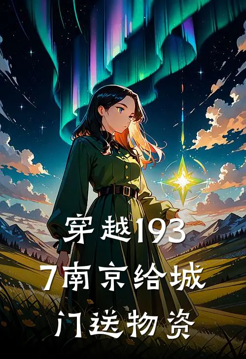 穿越1937南京给城门送物资