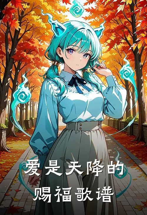 爱是天降的赐福歌谱