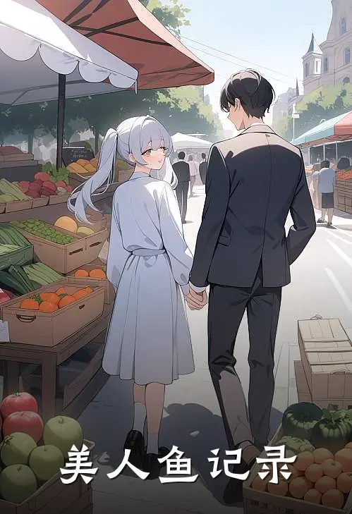 美人鱼记录