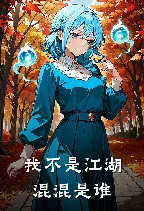 我不是江湖混混是谁