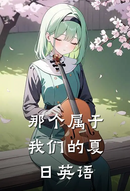 那个属于我们的夏日英语
