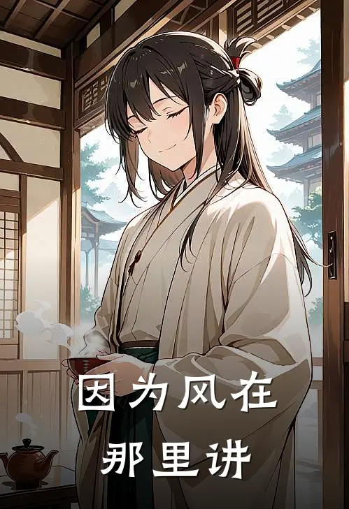 因为风在那里讲