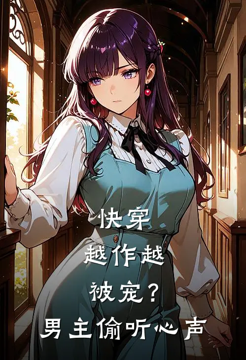 快穿：越作越被宠？男主偷听心声