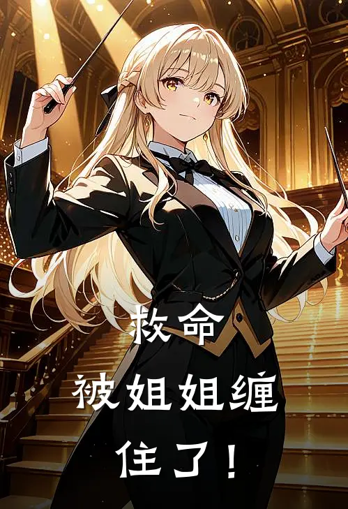 救命，被姐姐缠住了！