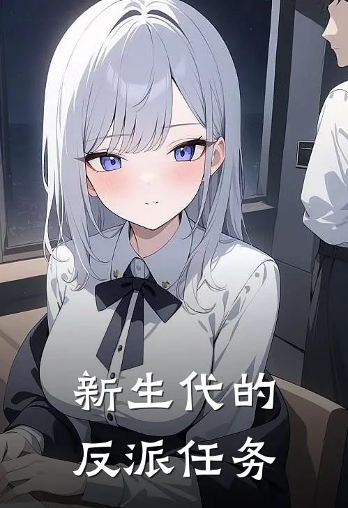 新生代的反派任务