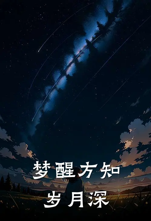 梦醒方知岁月深