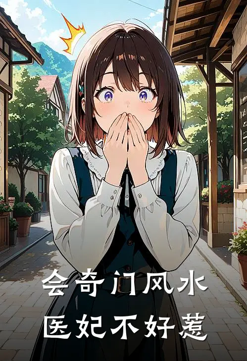 会奇门风水医妃不好惹