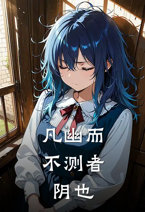 凡幽而不测者,阴也