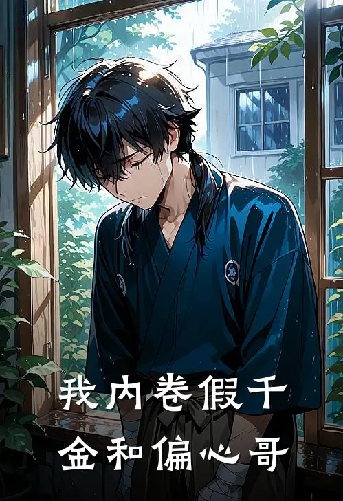 我内卷假千金和偏心哥