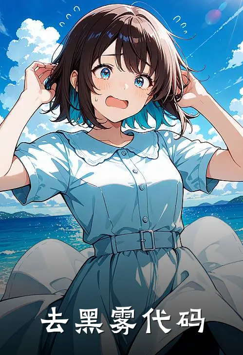 去黑雾代码
