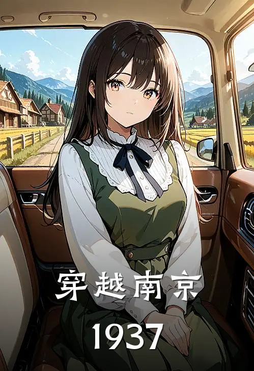 穿越南京1937
