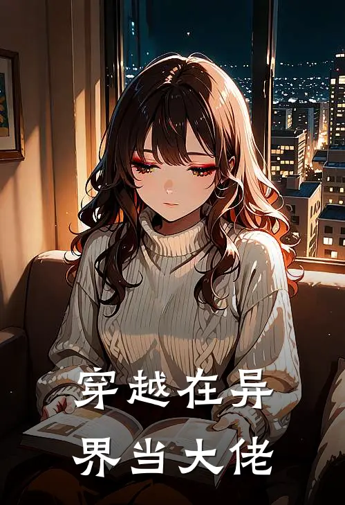 穿越在异界当大佬