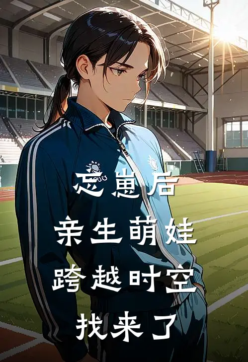 忘崽后，亲生萌娃跨越时空找来了