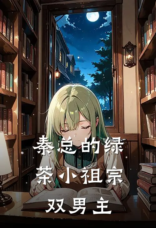 秦总的绿茶小祖宗双男主