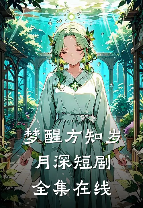 梦醒方知岁月深短剧全集在线